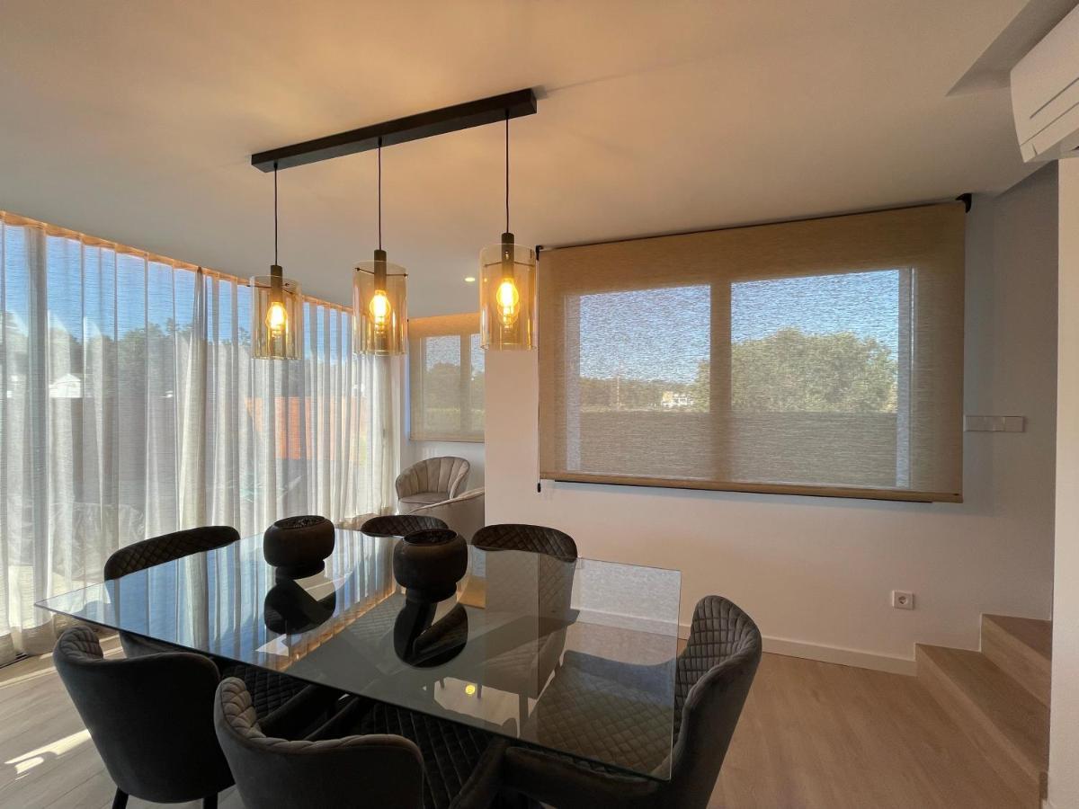 Bungalow Laumar - Javea Exterior photo