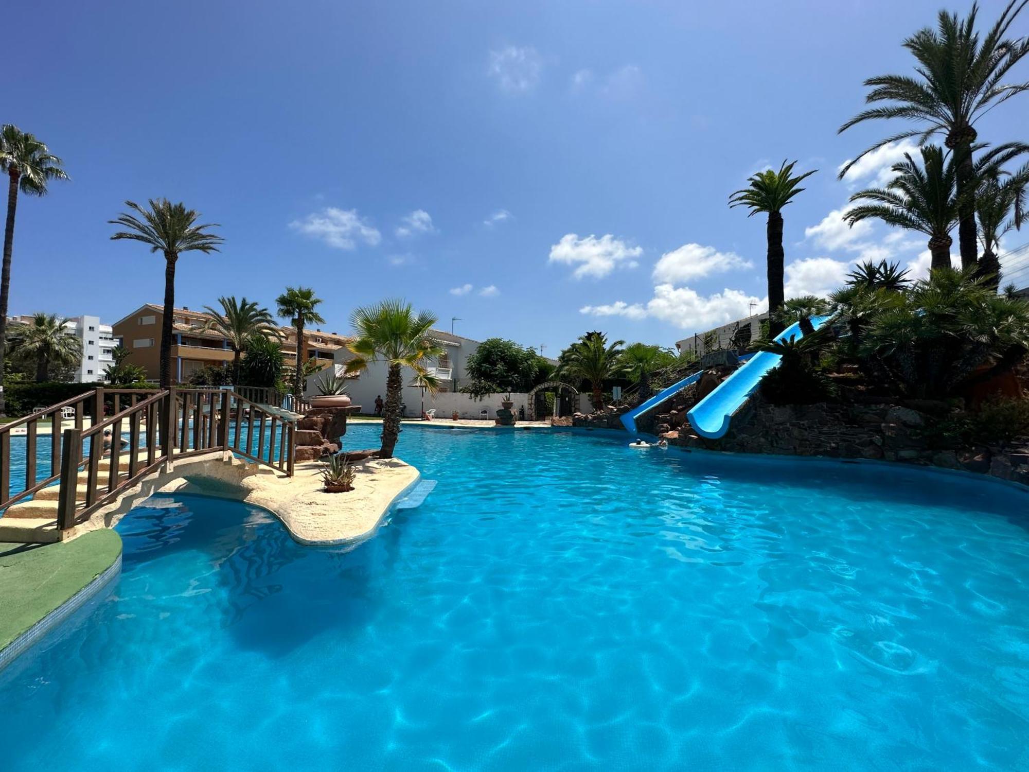 Bungalow Laumar - Javea Exterior photo