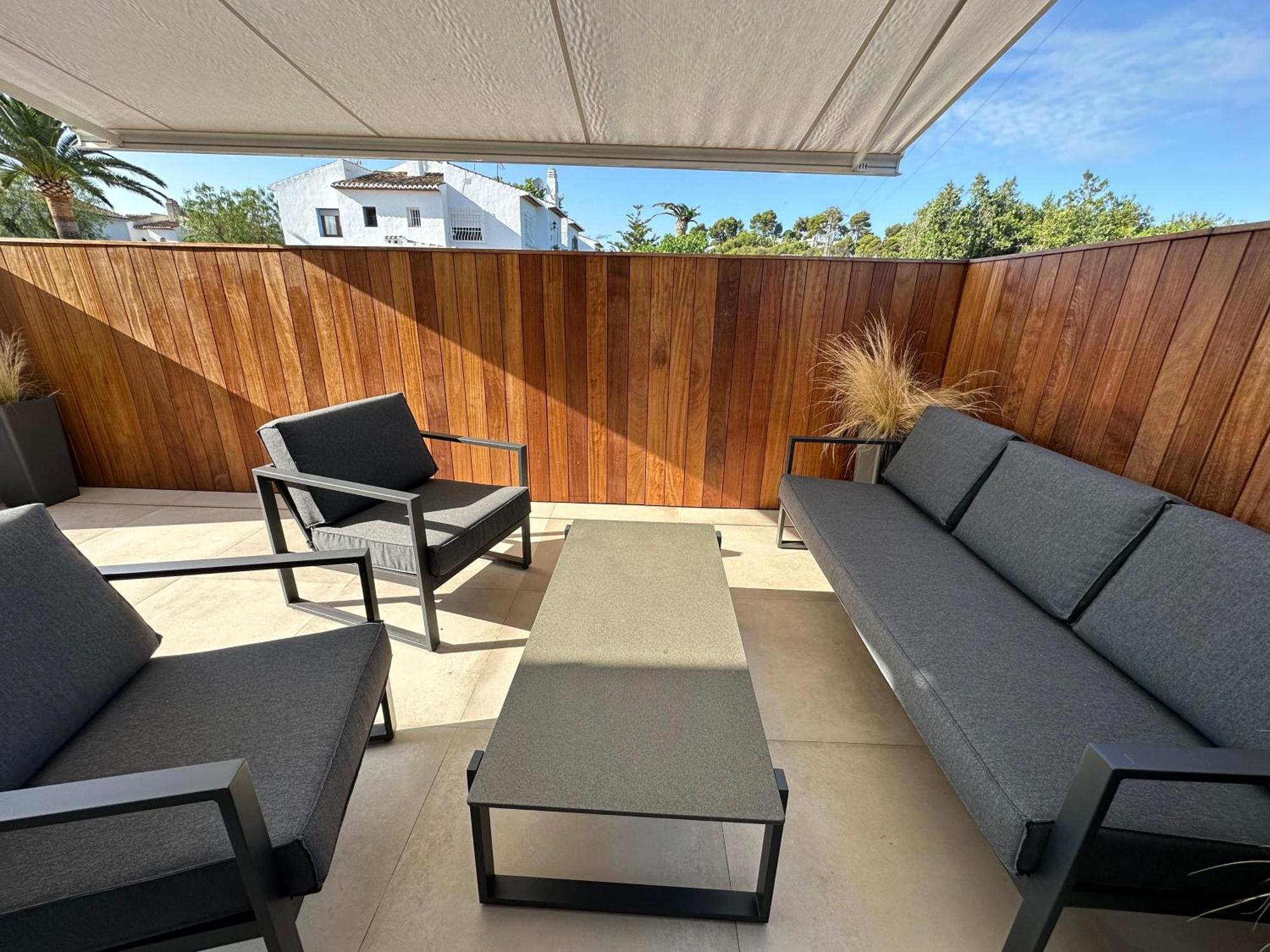 Bungalow Laumar - Javea Exterior photo